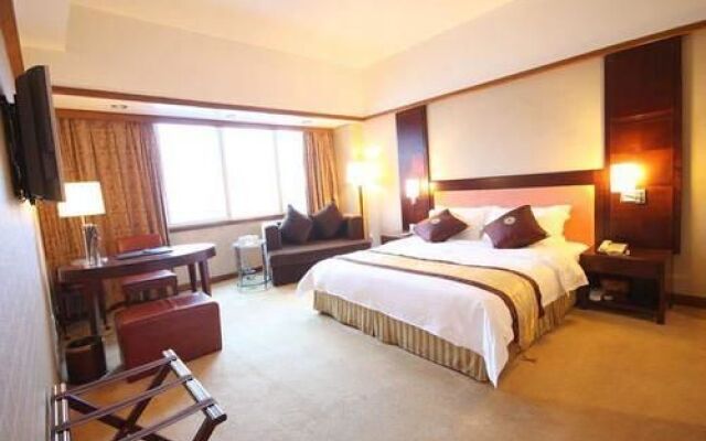 Sun City Hotel - Guangzhou