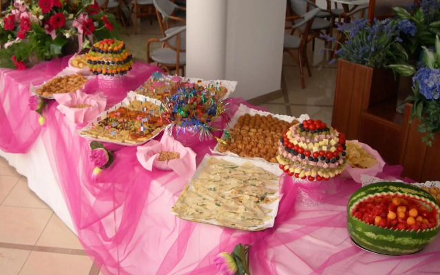 Hotel Lina