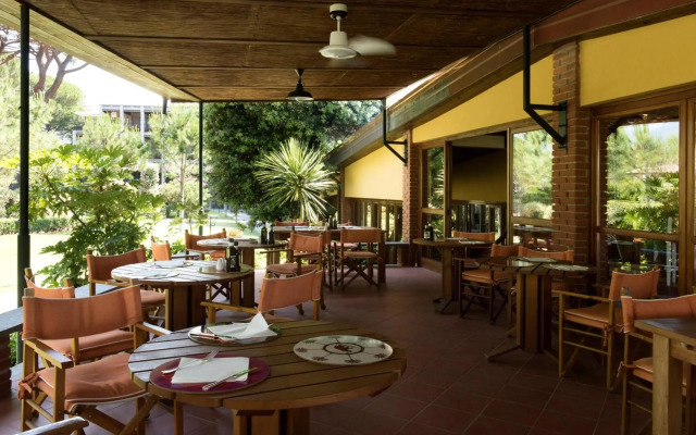 Hermitage Hotel & Resort