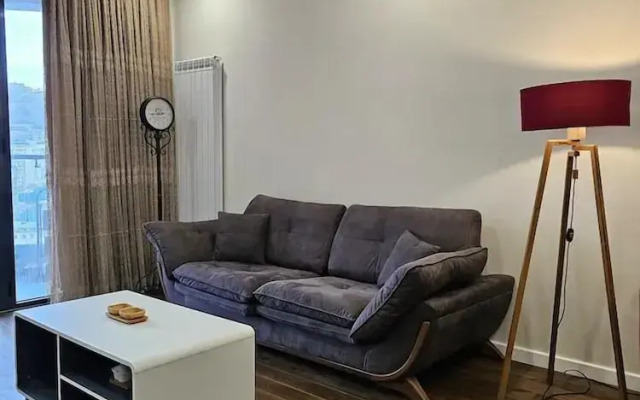 Tbilisi Gardens One Bedroom With Pool