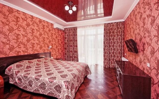 Hotel Nevskiy