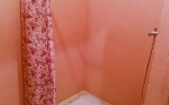 Maison d hote Ajdir Chez Dliam