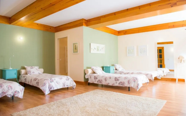 Magnolia B&B