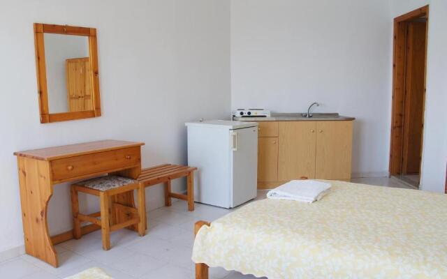 Nikos Studios