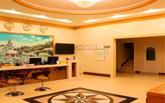 Zhangjiakou Xuejing Hotel Branch 2