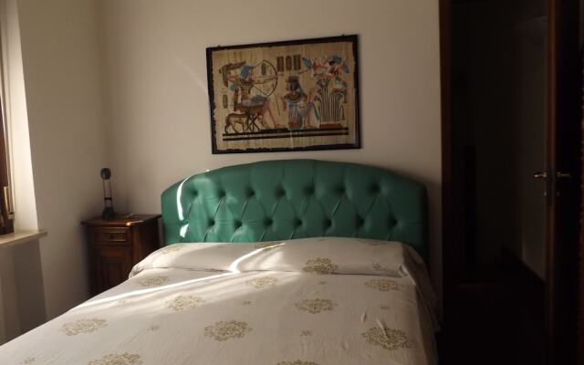 Villa Silvana