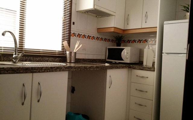 Apartamento Venecia Arenal