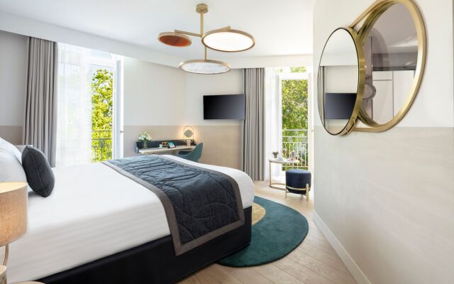 Maison Albar Hotels L'Imperator