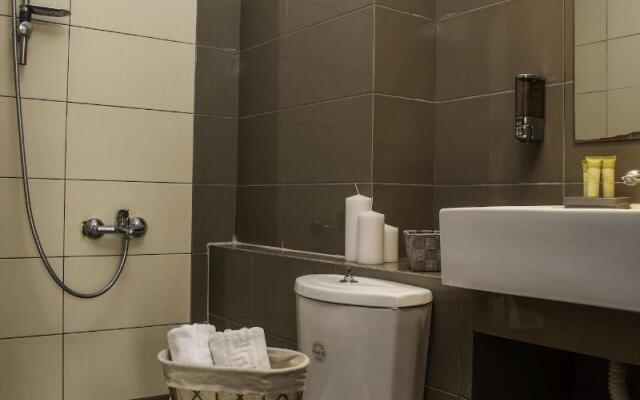 Aqua Mare Hotel