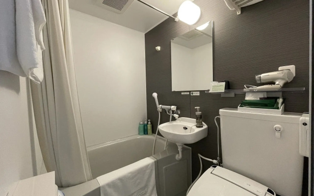 Hotel Route-Inn Saku Minami Inter