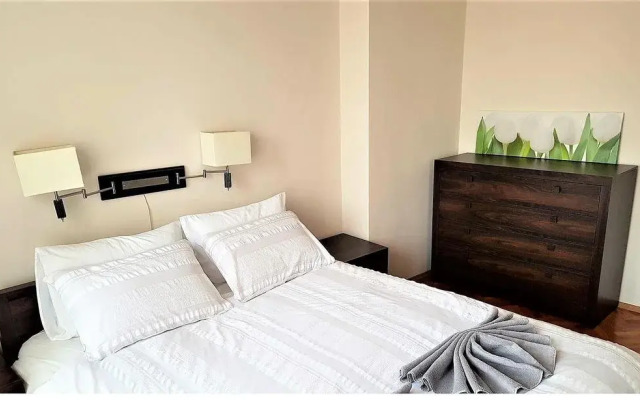 Saint George Apartment