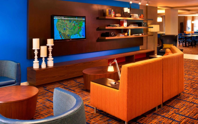 Courtyard by Marriott Cleveland Independence