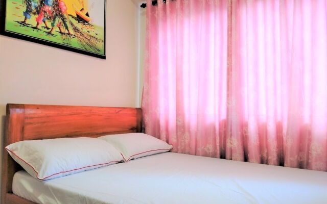 Modern Apartelle Baguio