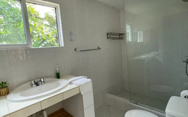 Appartement équipé