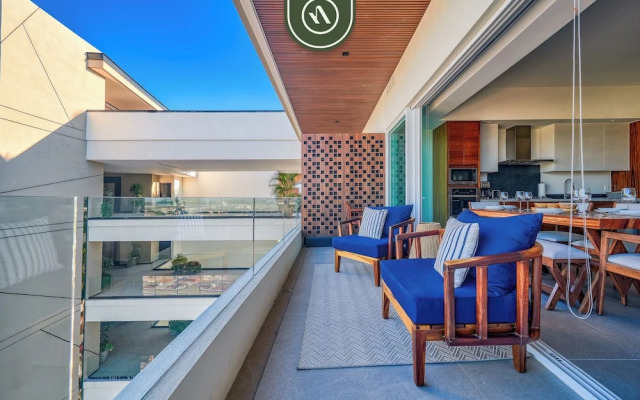 VGolf with Pool & Gym by Naya Homes