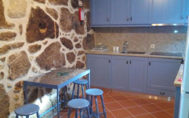 House With 3 Bedrooms In Belmonte, With Furnished Balcony And Wifi