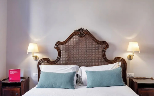 Casa Olga in Albaro by Wonderful Italy