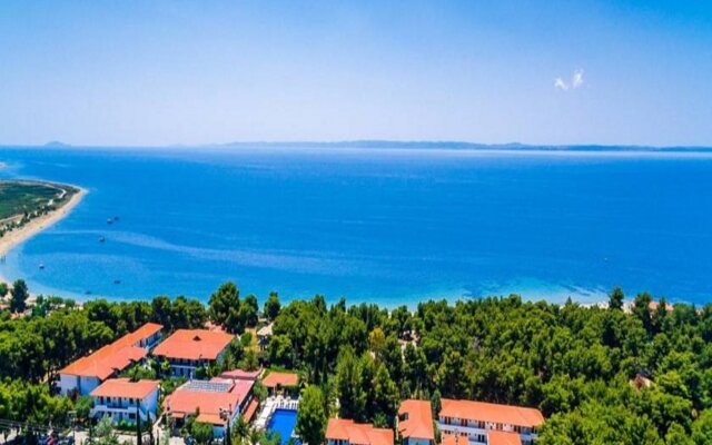 Philoxenia Hotel
