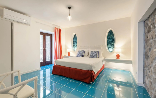 Villa del Sole
