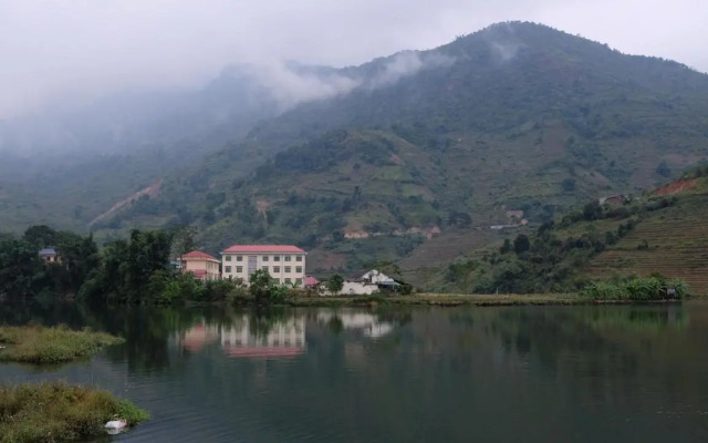 Sapa Orange Homestay