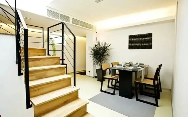 V Serviced Apartment Happy Valley