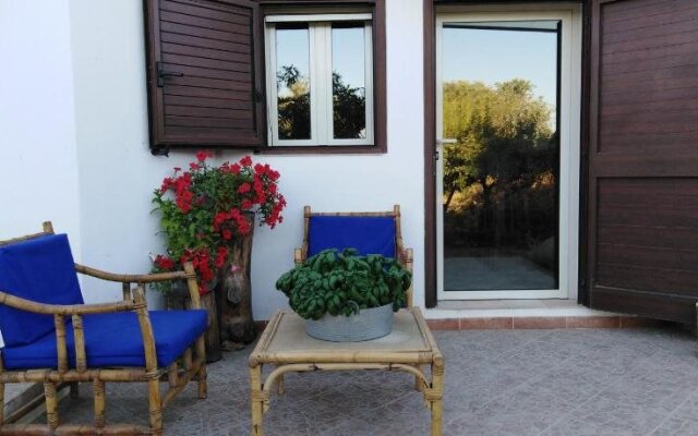 B&B La Rucchetta