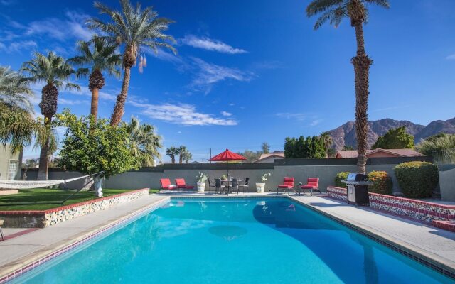 PS001 7 Bedroom Villa By Senstay