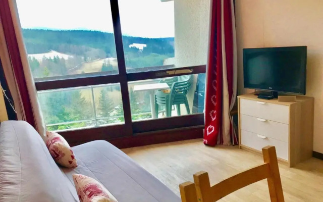 Appartement Villard-de-Lans, 2 pièces, 6 personnes - FR-1-515-22