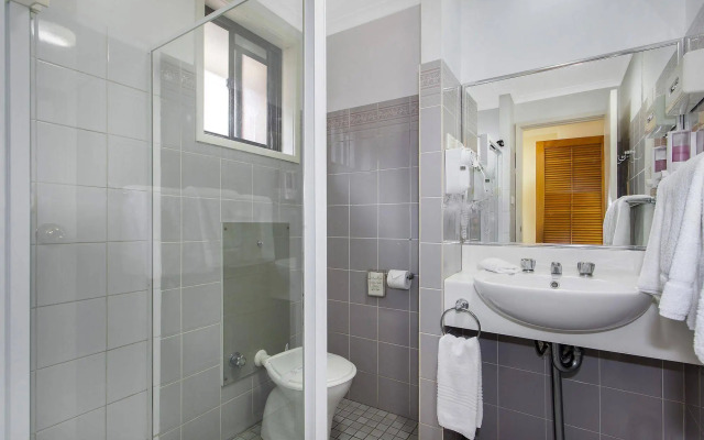 Reign Inn Newcastle