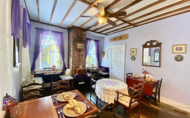 Penny Farthing Inn