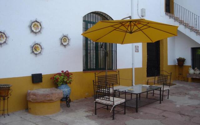 Cortijo Molino San Juan