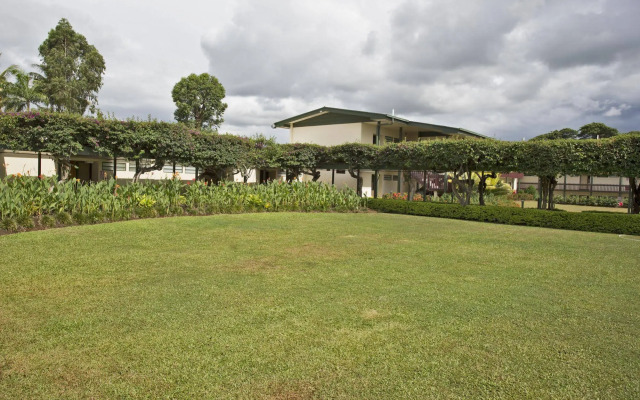 Fiji Gateway Hotel