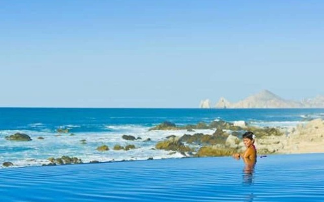 Stunning View Studio Cabo San Lucas