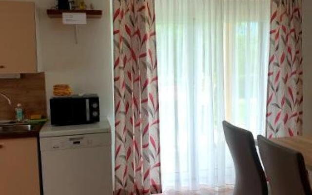 Ferienwohnung Albert Egger
