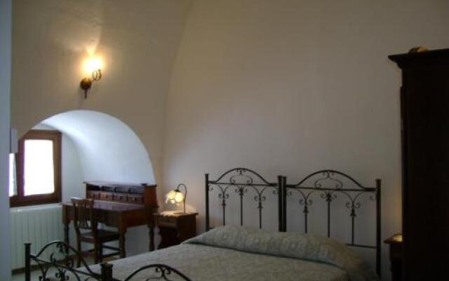 Masseria Cassiere B&B