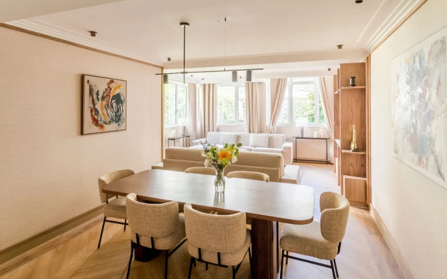 Merveil Family Suites - Viala I-II-IV