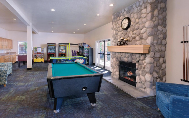 Club Wyndham Dolphin's Cove