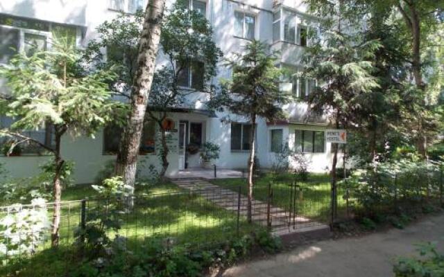 Irene's Hostel