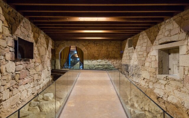 Hotel Paço de Vitorino