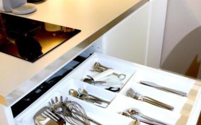 Locia Appart Hotels Automatiques