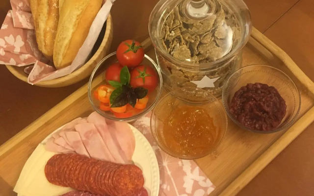 Visit Debrecen Apartman