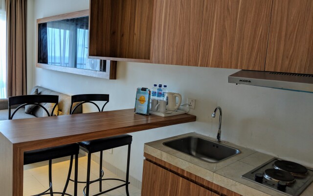 Astara Hotel Balikpapan