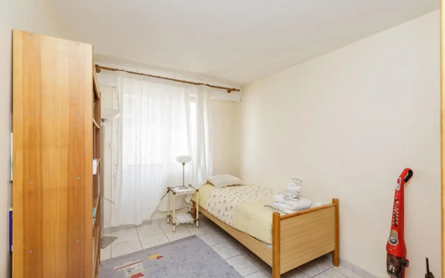 Spacious T3 with view in the heart of the city!