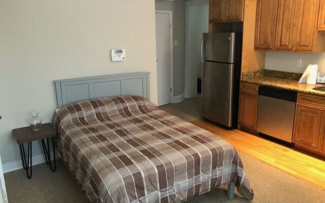 1131 D Street Suites