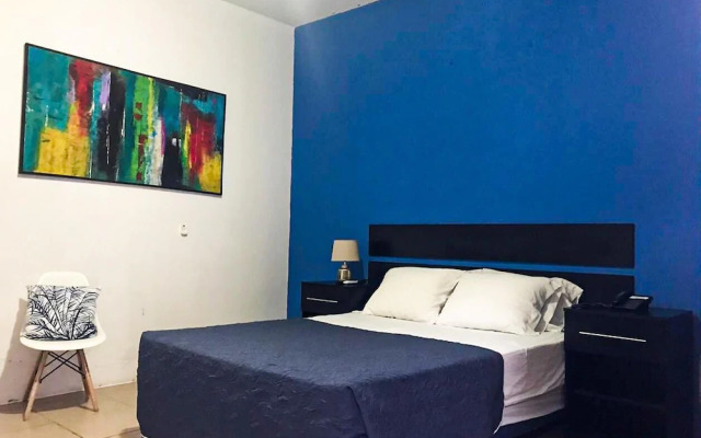 Hotel Provincia Santo Domingo
