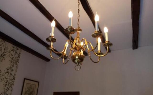 Ziggy's Mountain Retreat