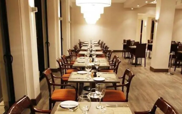 Terrado Arturo Prat
