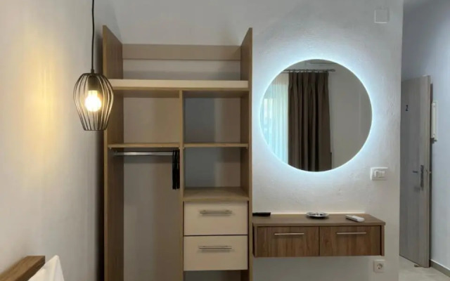 angels apartments