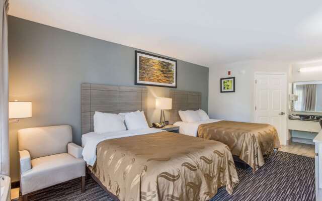 Quality Inn Gallatin - Nashville Metro