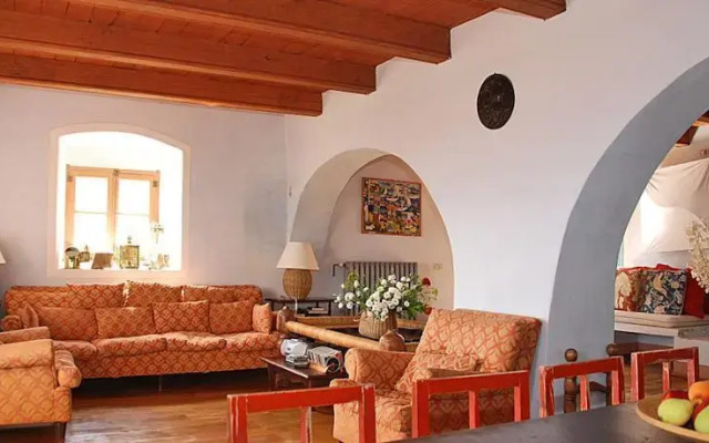 Villa Le Lagore
